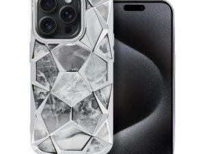 TWINKI Case for IPHONE 12 MINI silver