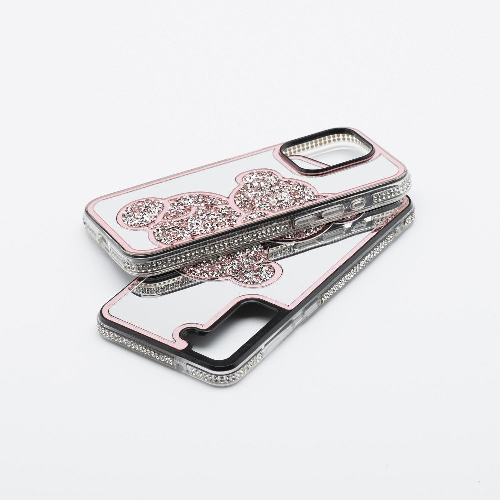TEDDY BEAR Case for SAMSUNG A14 5G pink - Image 6