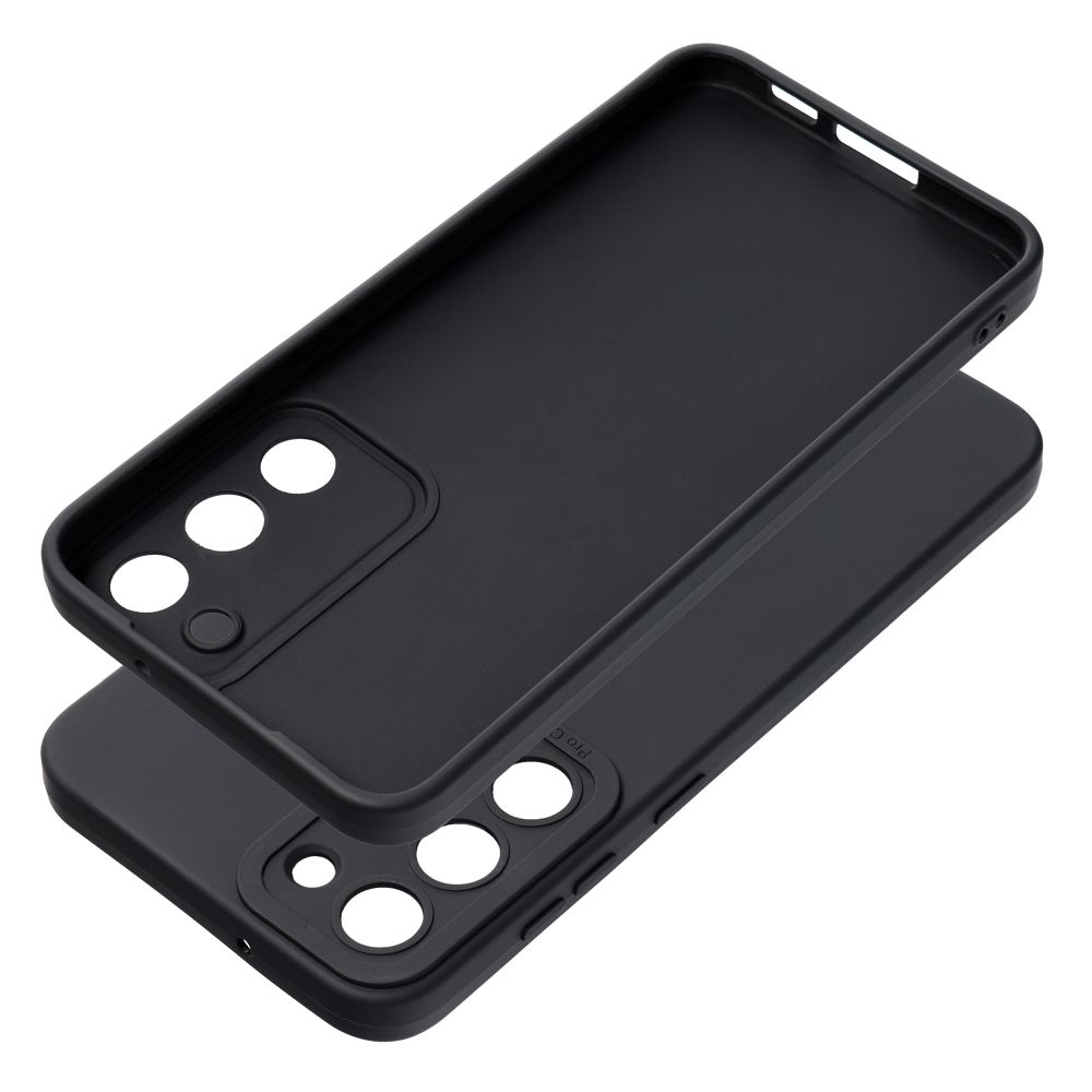 Roar Luna Case for Samsung Galaxy S23 Plus Black - Image 3