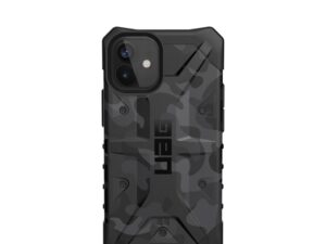 ( UAG ) Urban Armor Gear case Pathfinder for IPHONE 12 MINI midnight camo