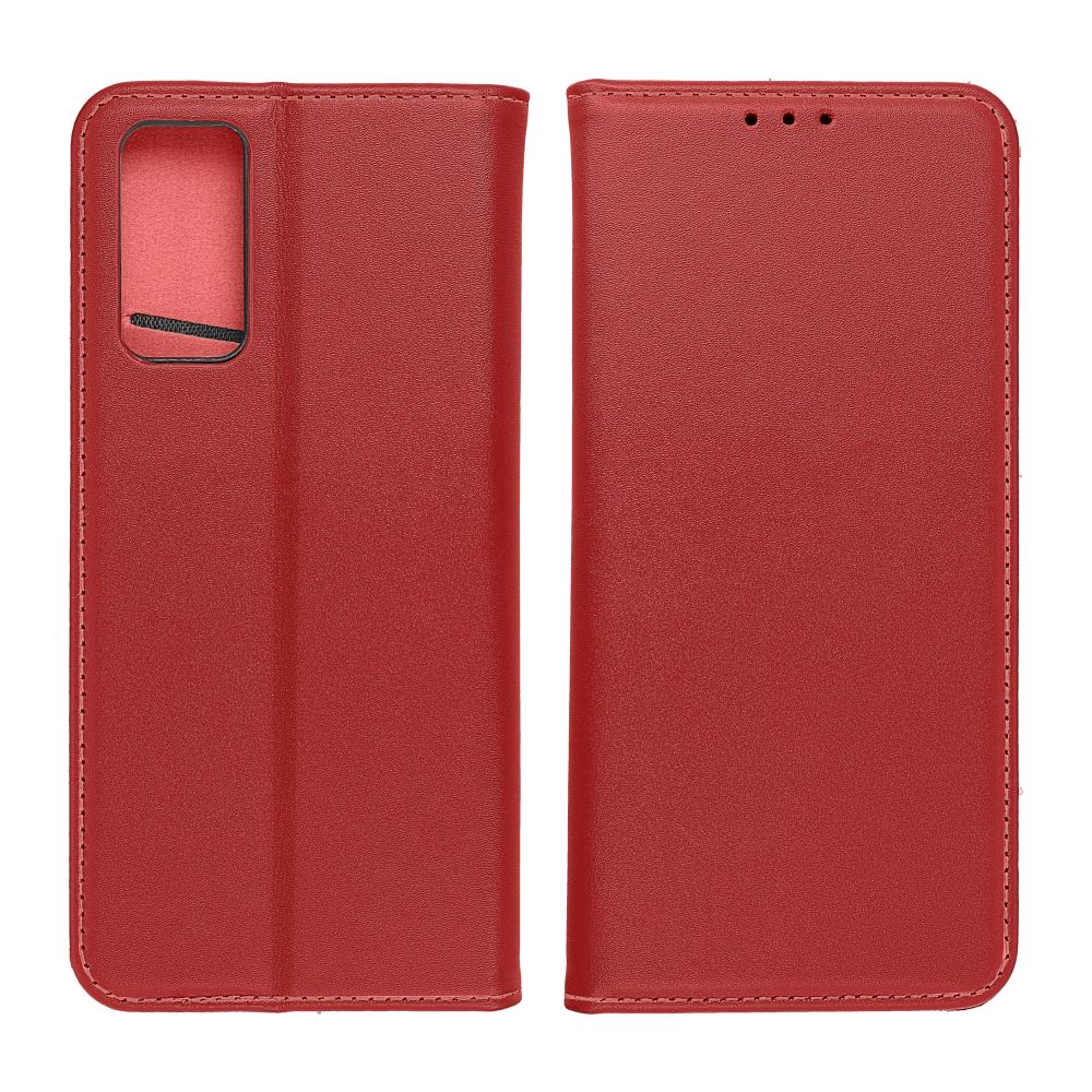 SMART PRO Book leather case for SAMSUNG A16 5G claret - Image 2