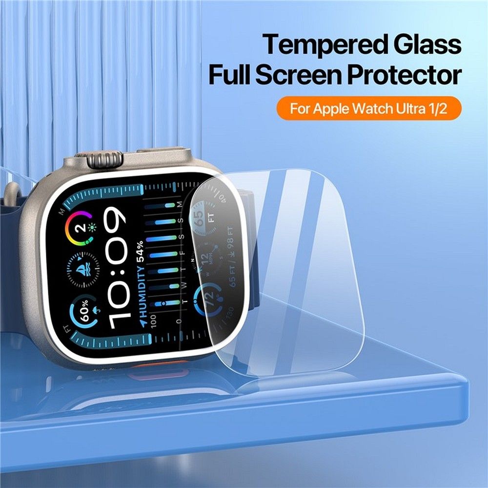 DUX DUCIS tempered glass EAPA for Apple Watch Ultra / Ultra 2 49 mm - Image 10
