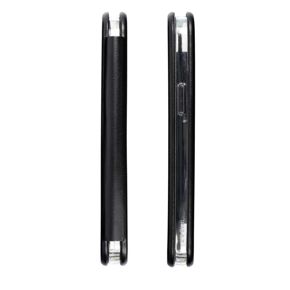 ELEGANCE book case for SAMSUNG A16 black - Image 4