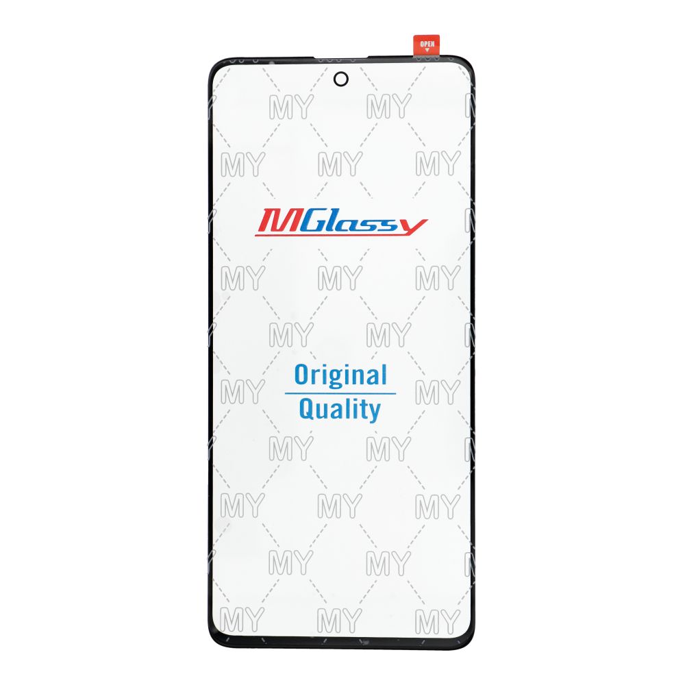 MUSTTBY front glass + OCA SAMSUNG a51