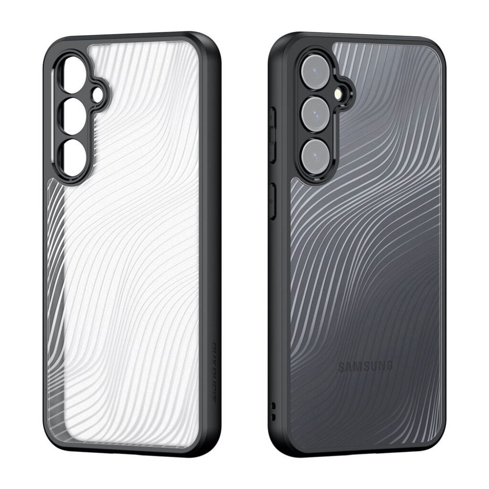 DUX DUCIS case AIMO for SAMSUNG S23 FE black - Image 8