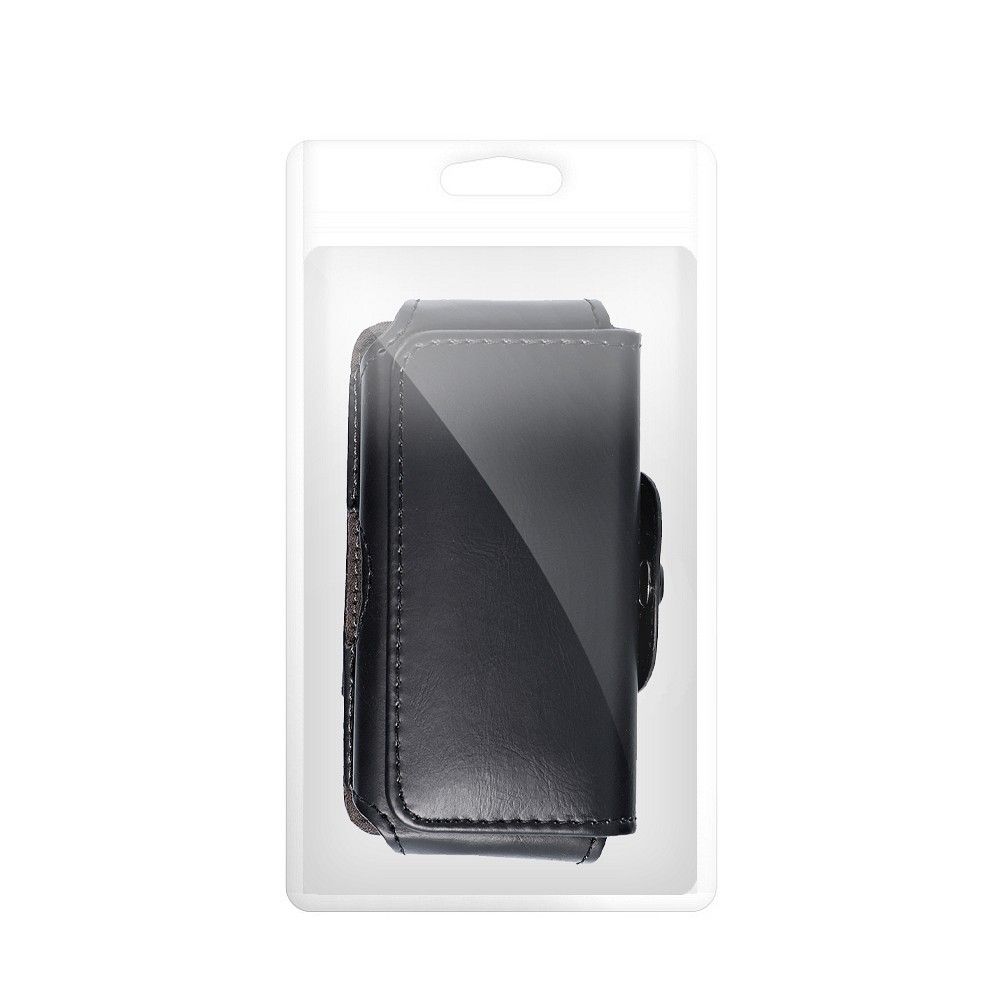 Horizontal universal case CLASSIC 100A for (Sony Xperia J/ST26I/Iphone 5/5S/5SE/5C) - Image 4