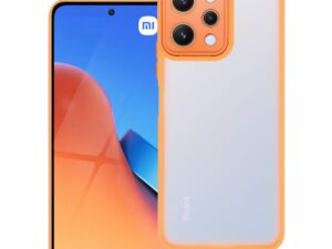 VARIETE Case for XIAOMI Redmi 12 4G / 12 5G apricot crush