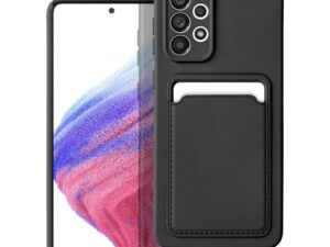 CARD case for SAMSUNG A33 5G black