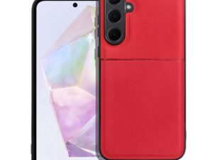 NOBLE tok a SAMSUNG A35 5G-hez, piros