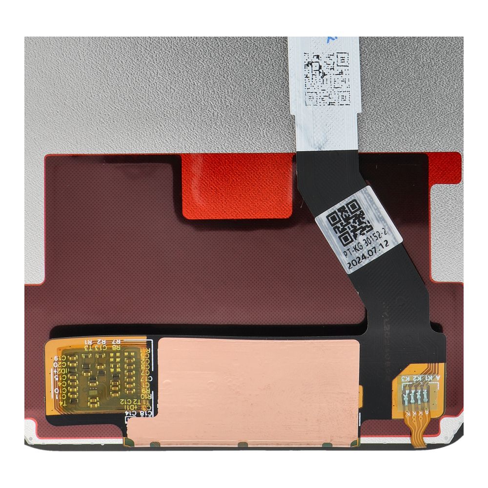 LCD Display for MOTOROLA G5G XT2113 OEM without frame - Image 3