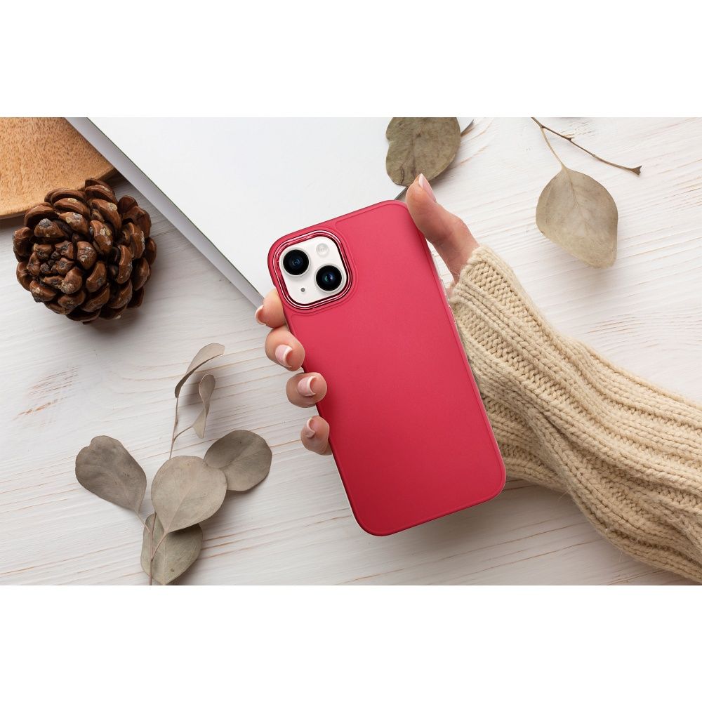 FRAME Case for IPHONE 7 PLUS / 8 PLUS magenta - Image 5