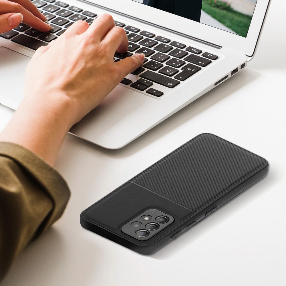 NOBLE case for SAMSUNG A05s black - Image 5