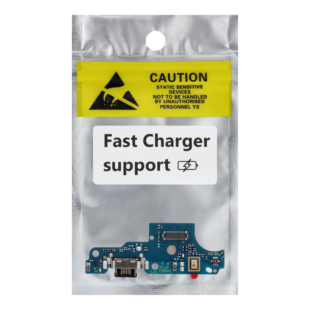 Charging board for MOTOROLA G10 OEM (Fast Charger) - Image 3