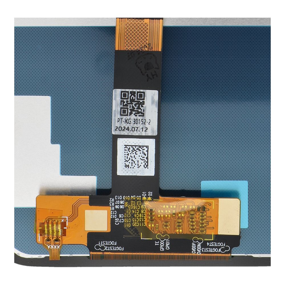 LCD Display for MOTOROLA G9 Power OEM without frame - Image 3