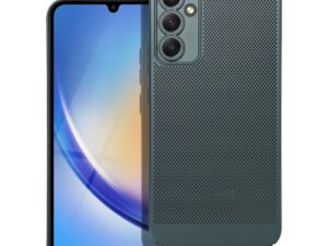 BREEZY Case for SAMSUNG A34 5G green