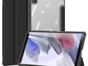 DUX DUCIS case TOBY with pencil storage for SAMSUNG Tab A7 Lite 8.7 (T220/T225/T227) black