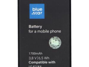 BLUE STAR PREMIUM battery for LG K3 / K4 1700 mAh