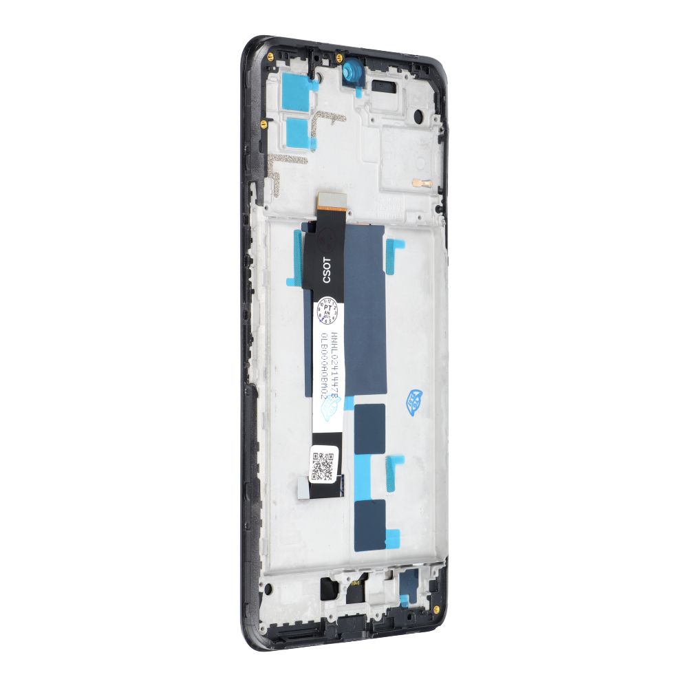 LCD for Xiaomi Redmi Note 10 Pro 5G - Image 2