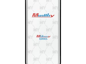 MUSTTBY front glass + OCA IPHONE 12/12 pro