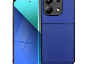 NOBLE case for XIAOMI Redmi Note 13 4G blue