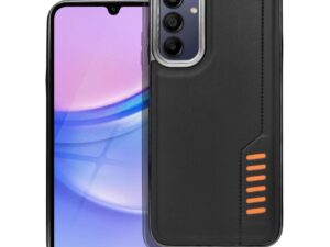 MILANO Case for SAMSUNG A15 4G / A15 5G black