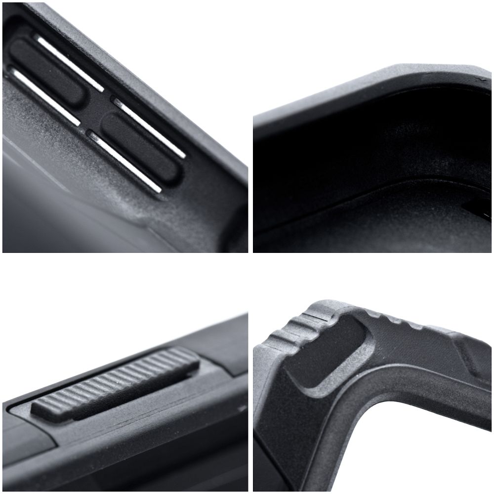 NITRO case for SAMSUNG A34 5G black - Image 11