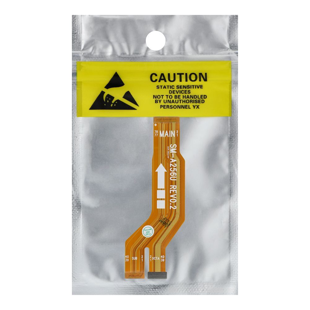 Main board flex cable for SAMSUNG A25 - Image 3