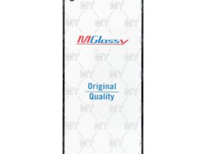 MUSTTBY front glass + OCA OPPO Reno 5 4G