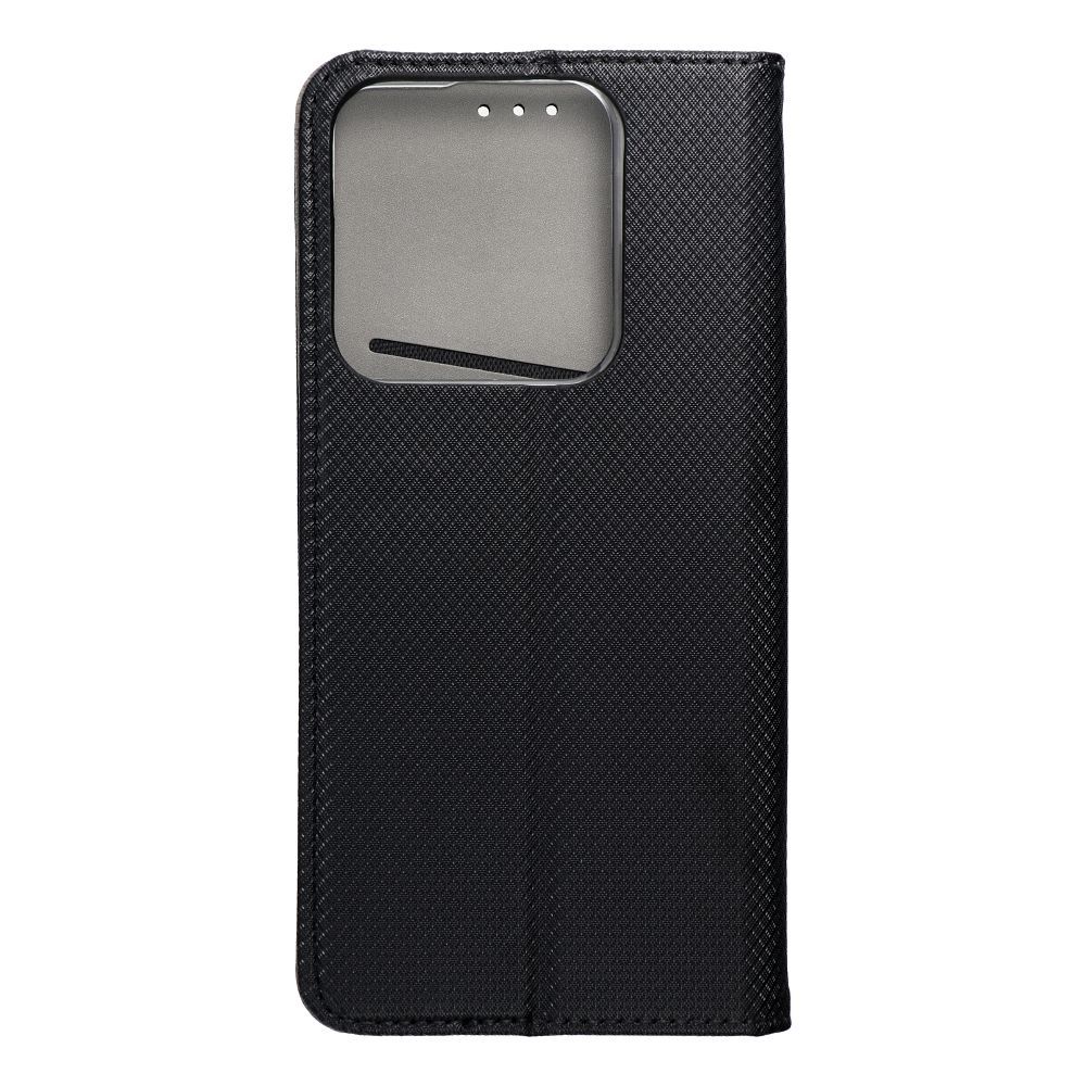 SMART CASE Book for INFINIX SMART 7 HD black - Image 2