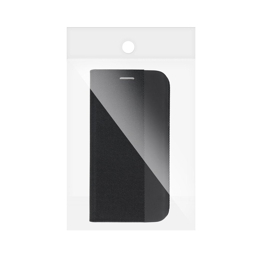 SENSITIVE Book case for IPHONE 15 Pro Max black - Image 12