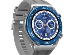 HOCO smartwatch with call function Y16 silver