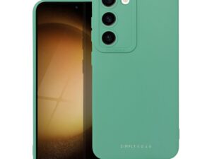 Roar Luna Case for Samsung Galaxy S23 Green