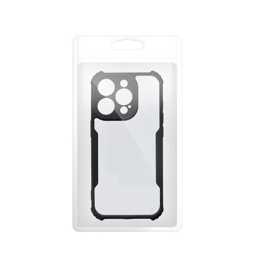 ANTI-DROP case do IPHONE 12 black - Image 7