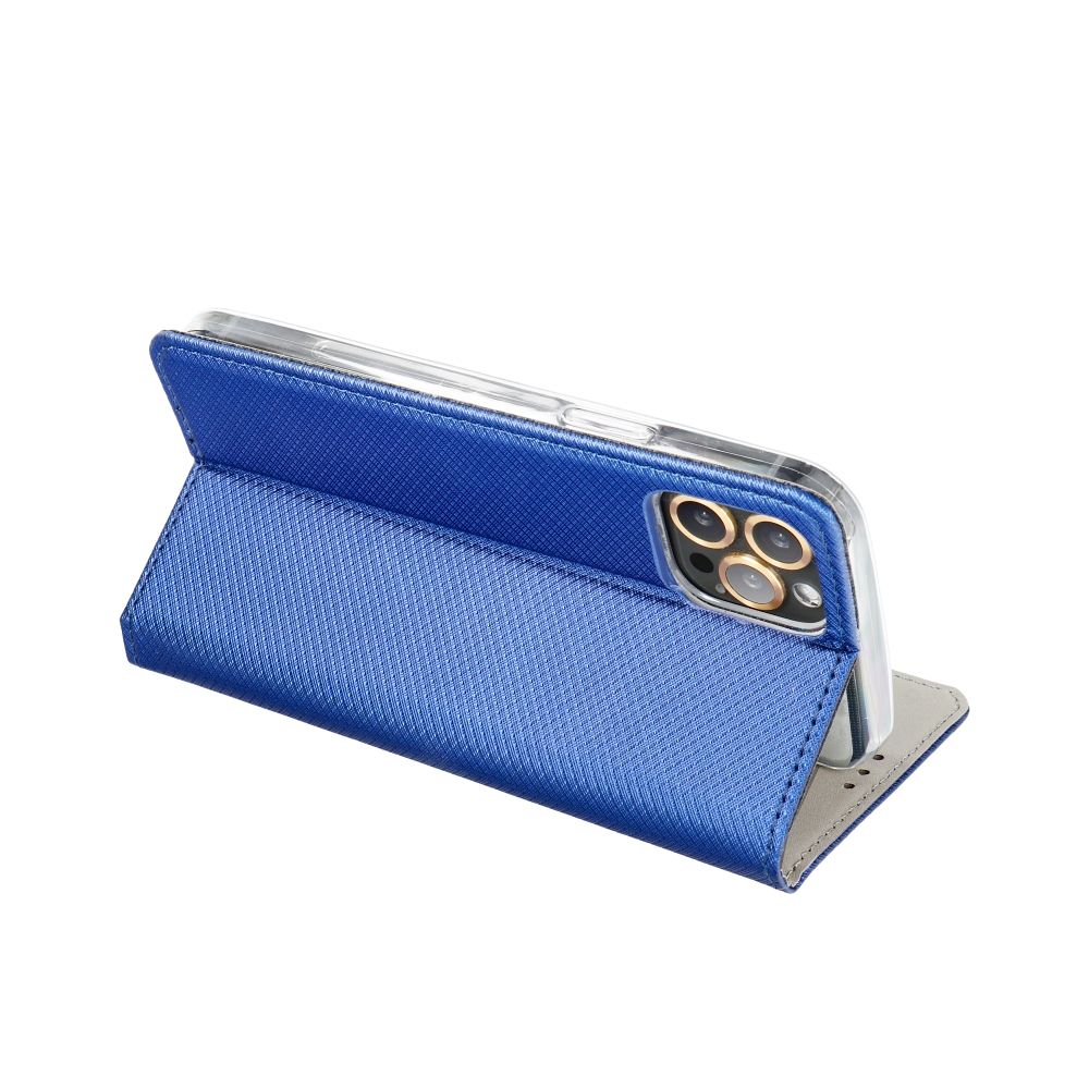 SMART CASE Book for HONOR 200 Lite navy - Image 3