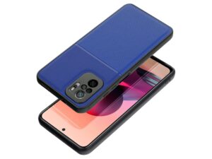 NOBLE case for XIAOMI Redmi 12 4G blue