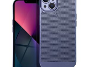 BREEZY Case for IPHONE 13 blue
