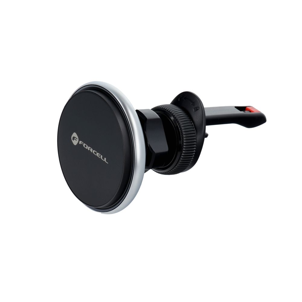 FORCELL car holder to center console/window with wireless charging support MagSafe 15W HS2 - Image 5