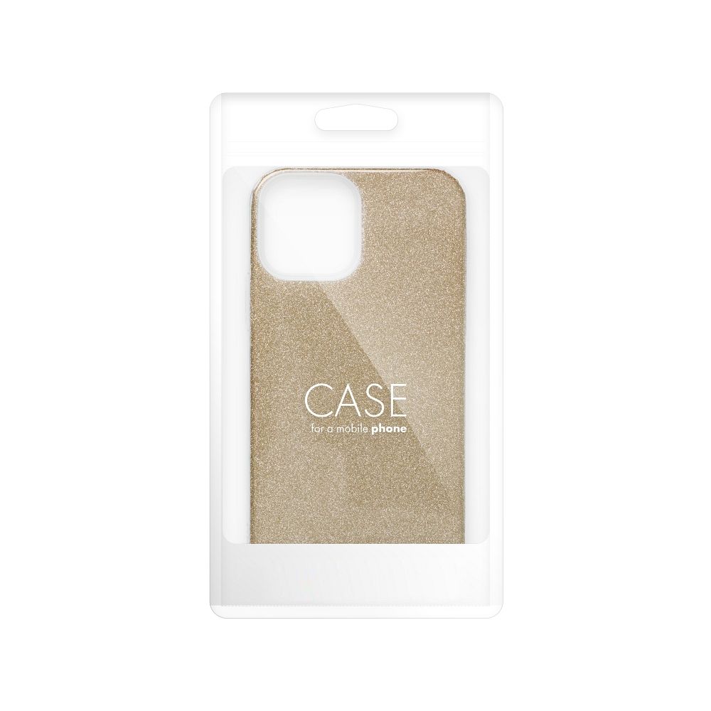 SHINING Case for IPHONE 7 / 8 gold - Image 2