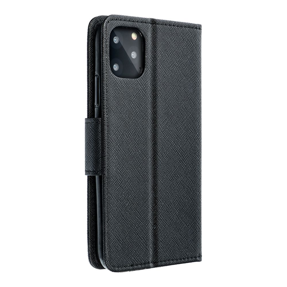FANCY Book case for SAMSUNG A32 LTE black - Image 2