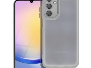 VARIETE Case for SAMSUNG A25 5G steel