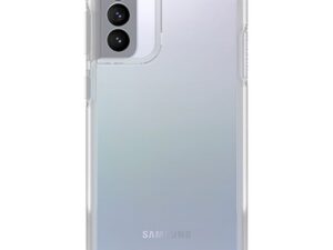 Otterbox case Symmetry for SAMSUNG S21 PLUS transparent