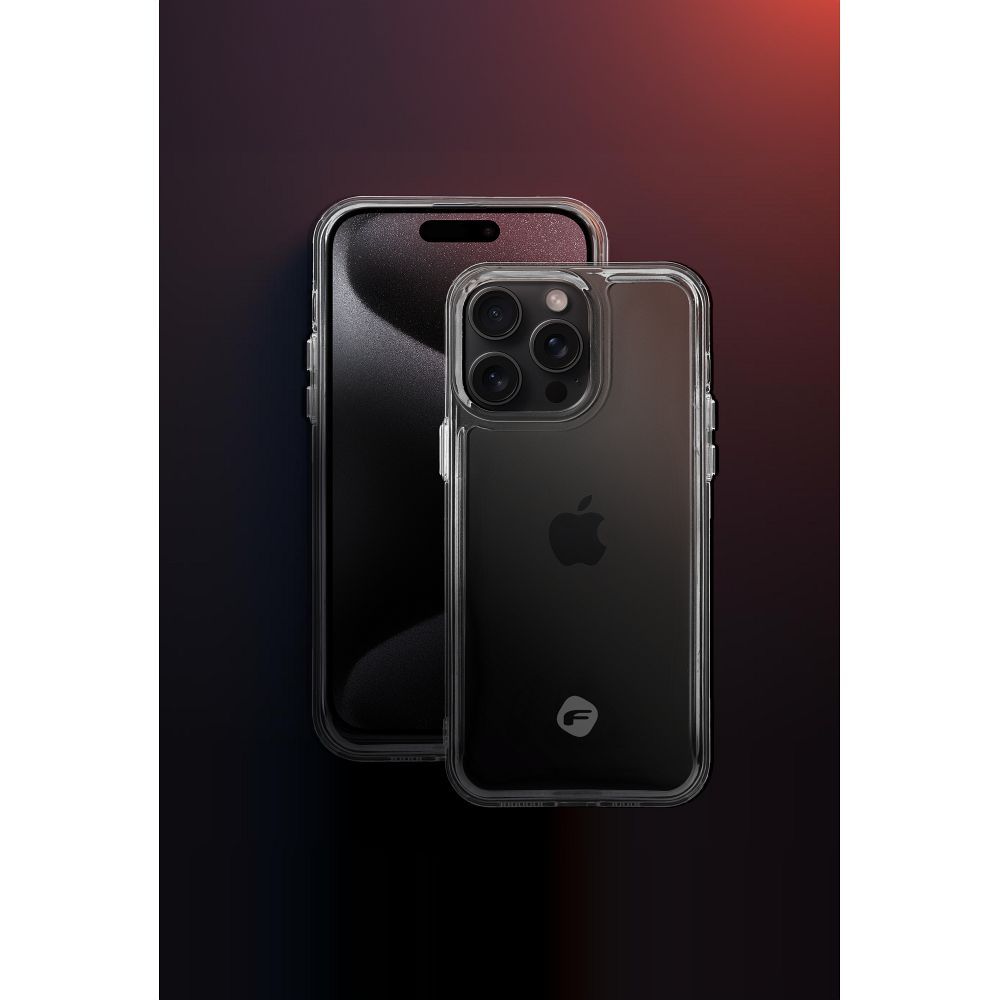 FORCELL F-PROTECT Clear Case for IPHONE 13 Pro Max transparent - Image 6