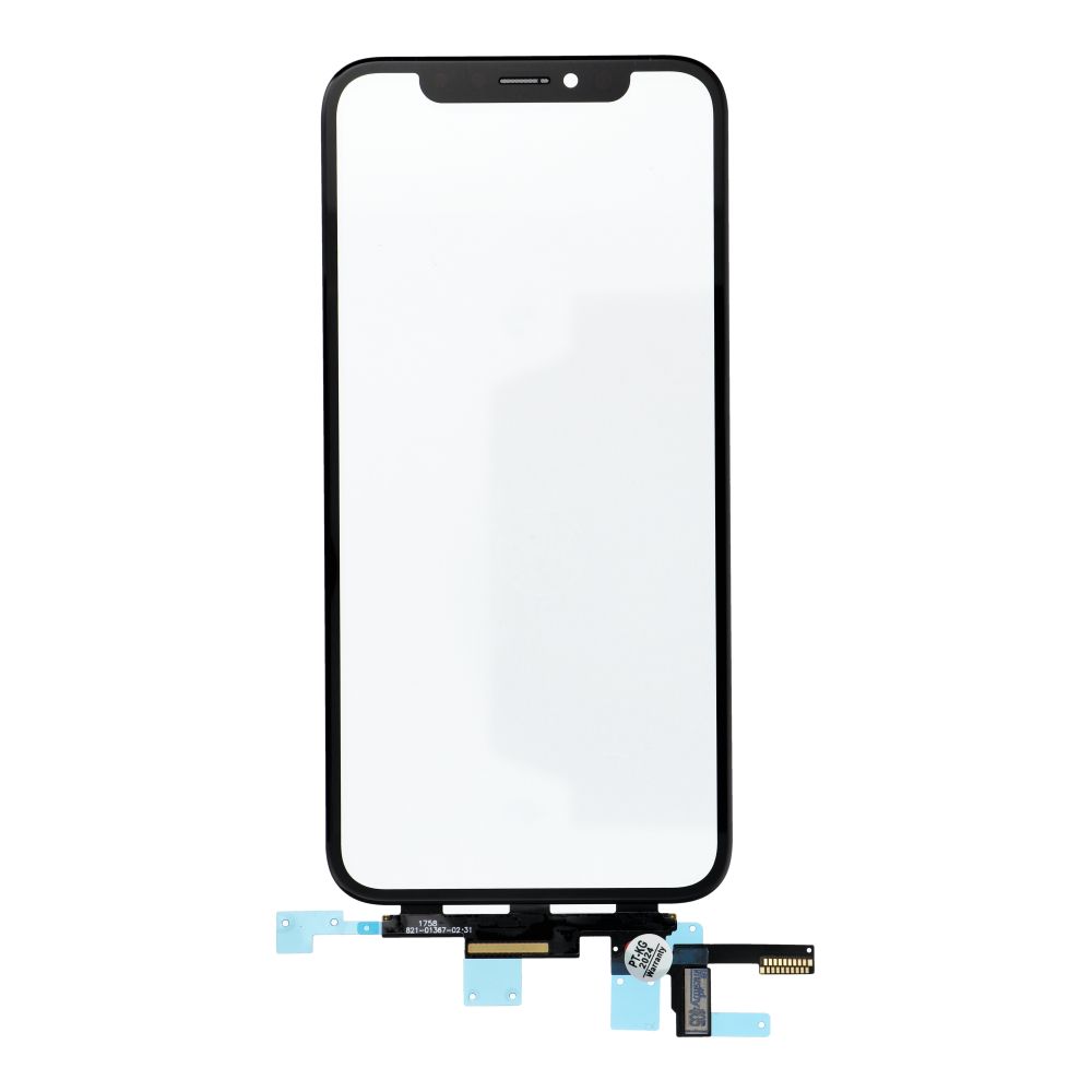 MUSTTBY Touch screen + oca IPHONE X - Image 6