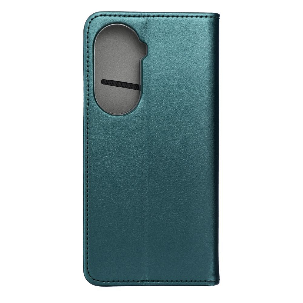 SMART MAGNETO Book case for HUAWEI Nova 12 SE dark green - Image 2