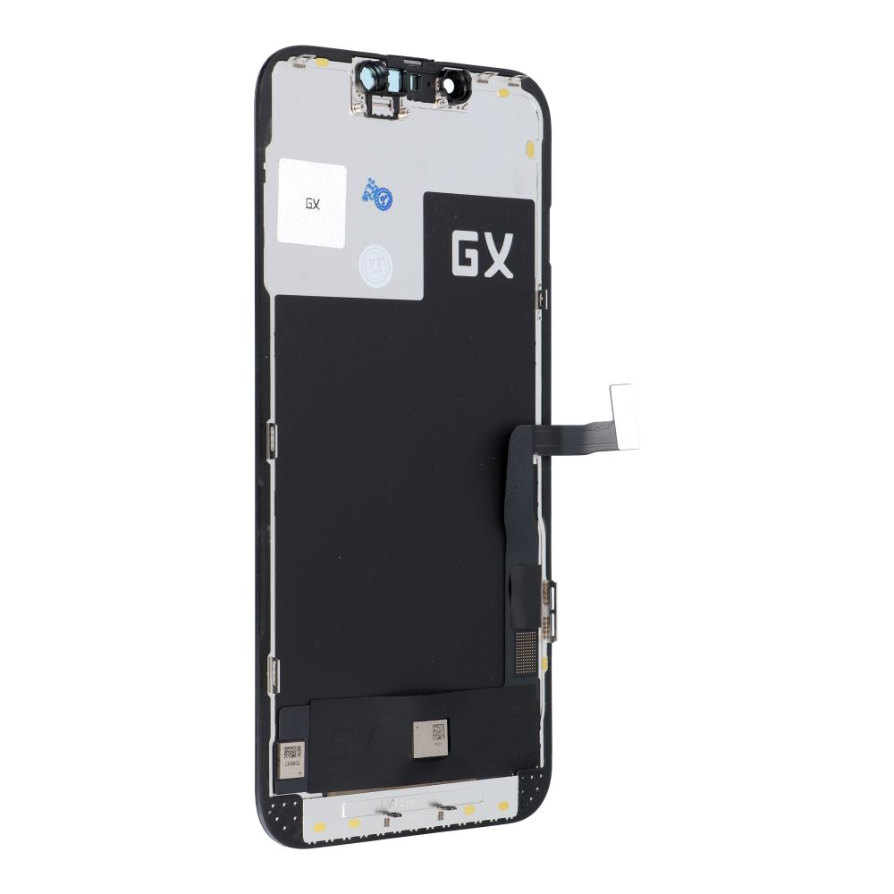 LCD Screen APP IPHO 13 Pro with digitizer with removable IC (COF) black hard OLED GX!! - Image 2
