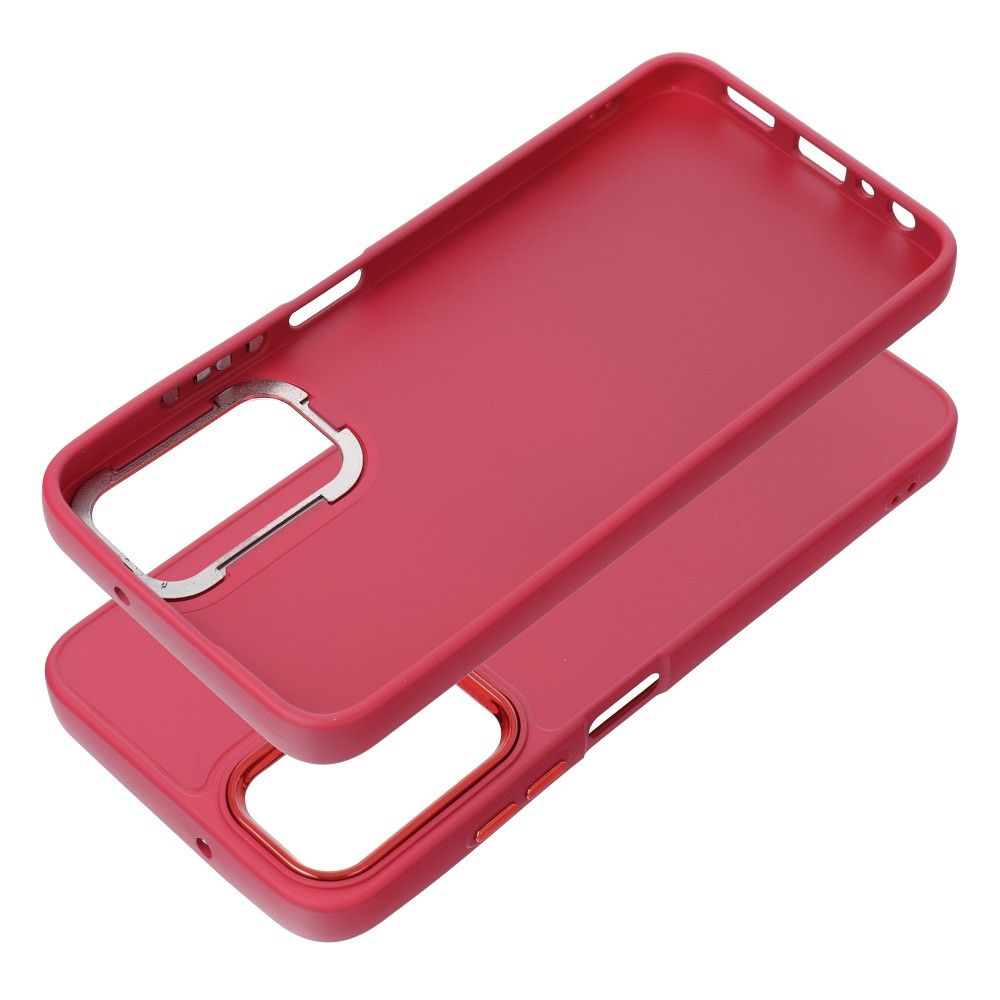 FRAME Case for SAMSUNG A05s magenta - Image 2