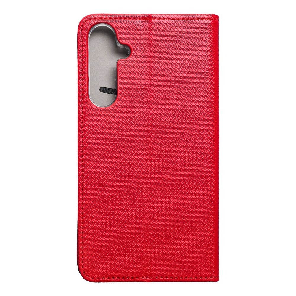 SMART CASE Book for SAMSUNG A35 red - Image 2