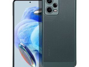 BREEZY case for XIAOMI Redmi Note 12 5G green