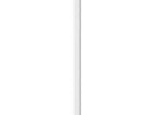 BASEUS active universal capacitive pen with wireless charging compatible with iPad 125 mAh P80015803213-00 white