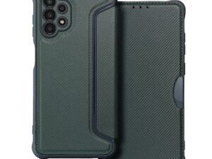 RAZOR Book for SAMSUNG A32 LTE ( 4G ) dark green